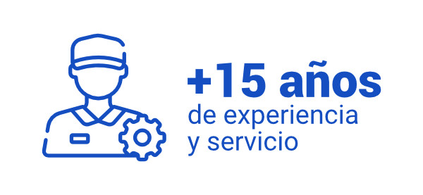 Servicio técnico de lavadoras y neveras